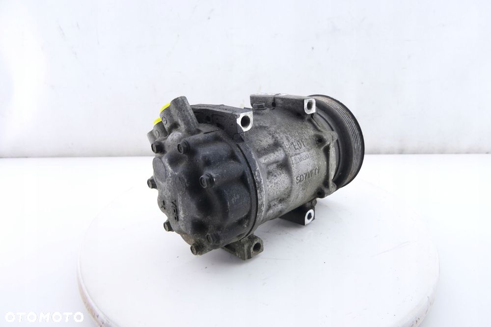 Sprężarka Klimatyzacji NISSAN QASHQAI 1.5 DCI 926009865R - 4