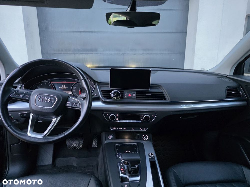 Audi Q5 2.0 TFSI Quattro S tronic sport - 17