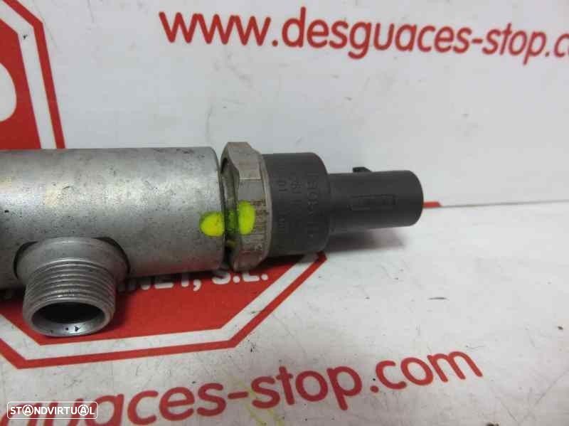 RAMPA INJETORA SMART FORFOUR 2005 - 3