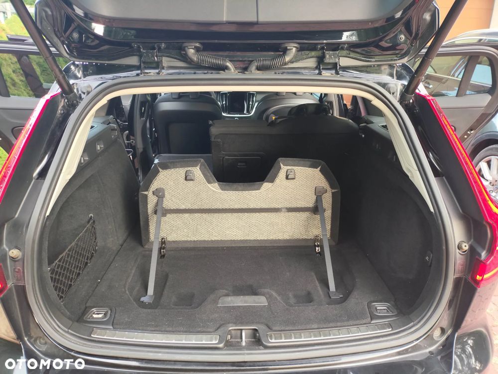 Volvo V60 - 26