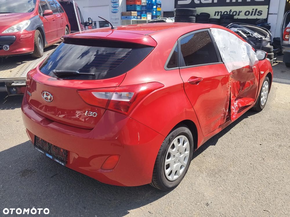 Hyundai i30 - 3