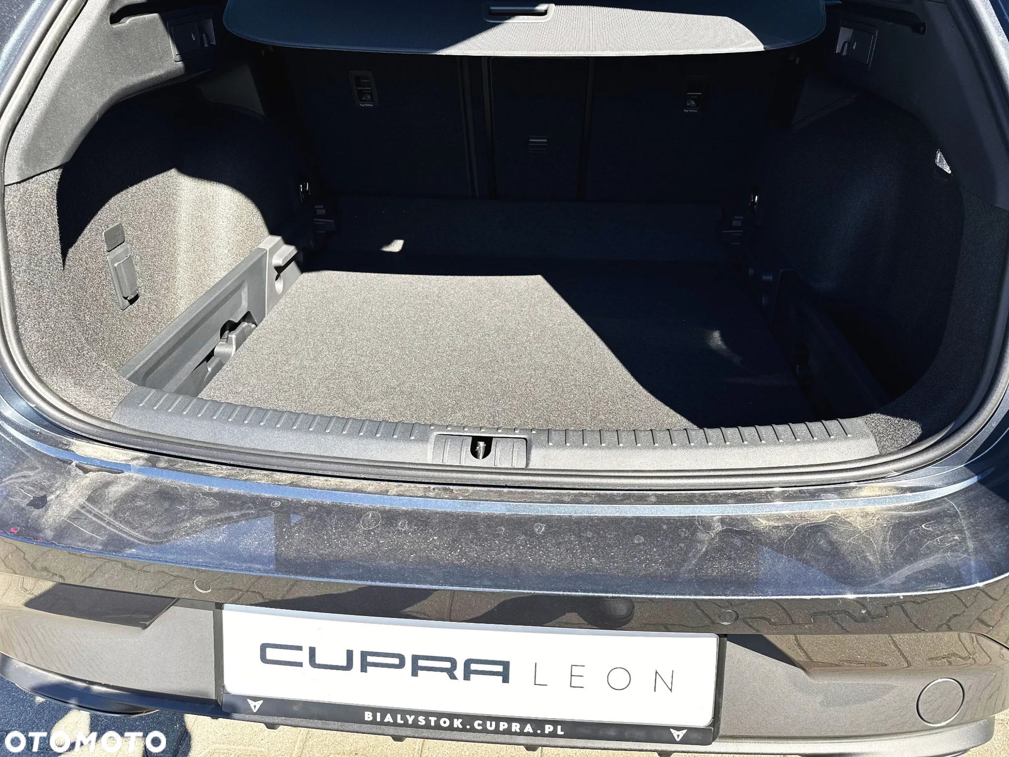 Cupra Leon Sportstourer - 19