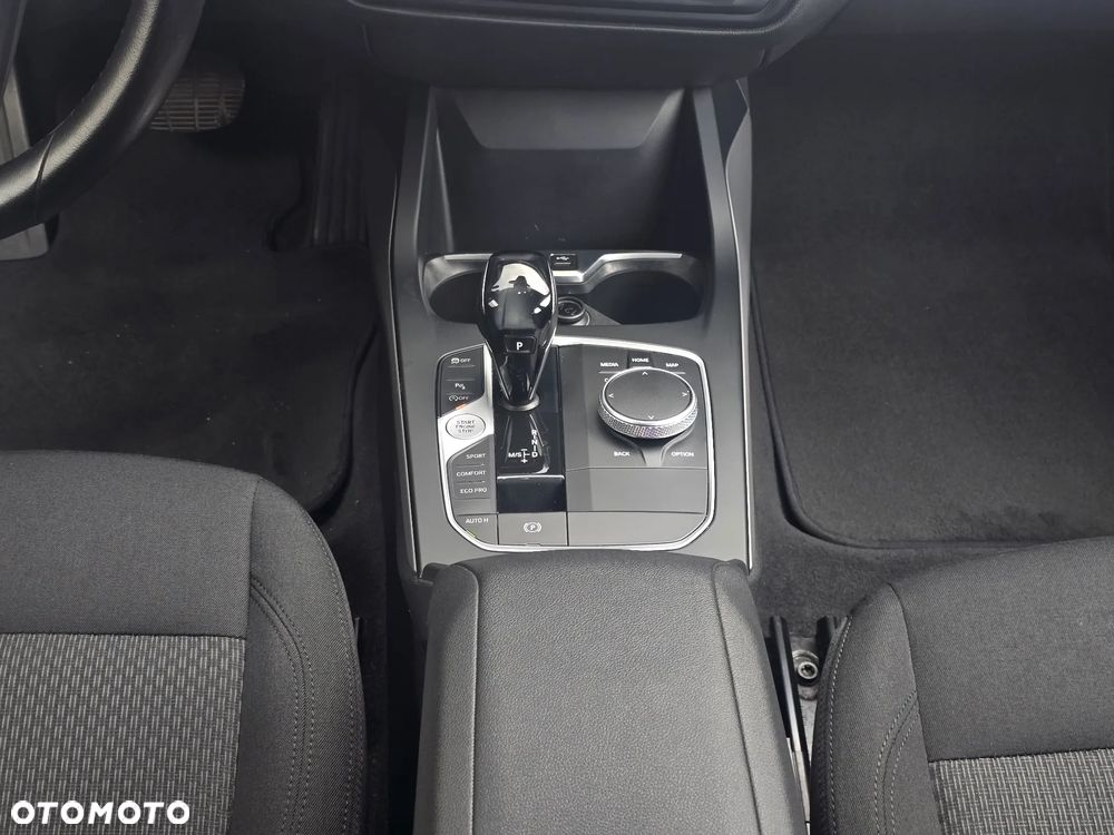 BMW Seria 1 118d Advantage - 18