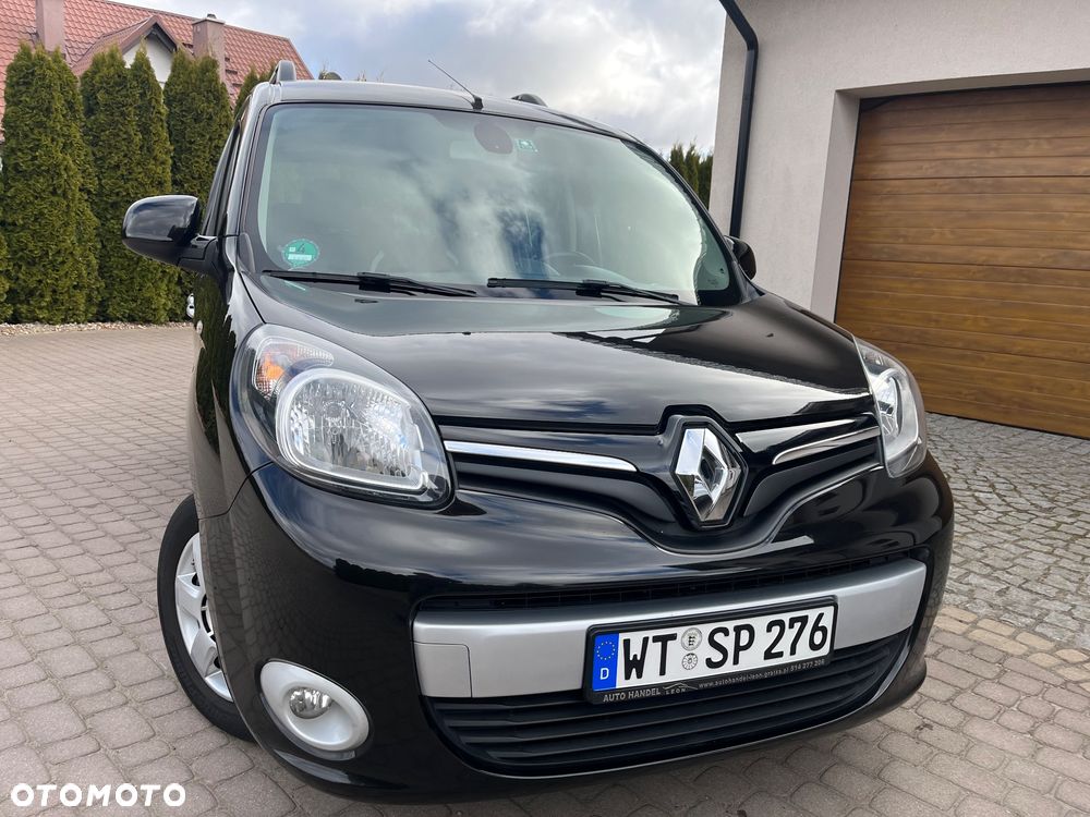Renault Kangoo - 6