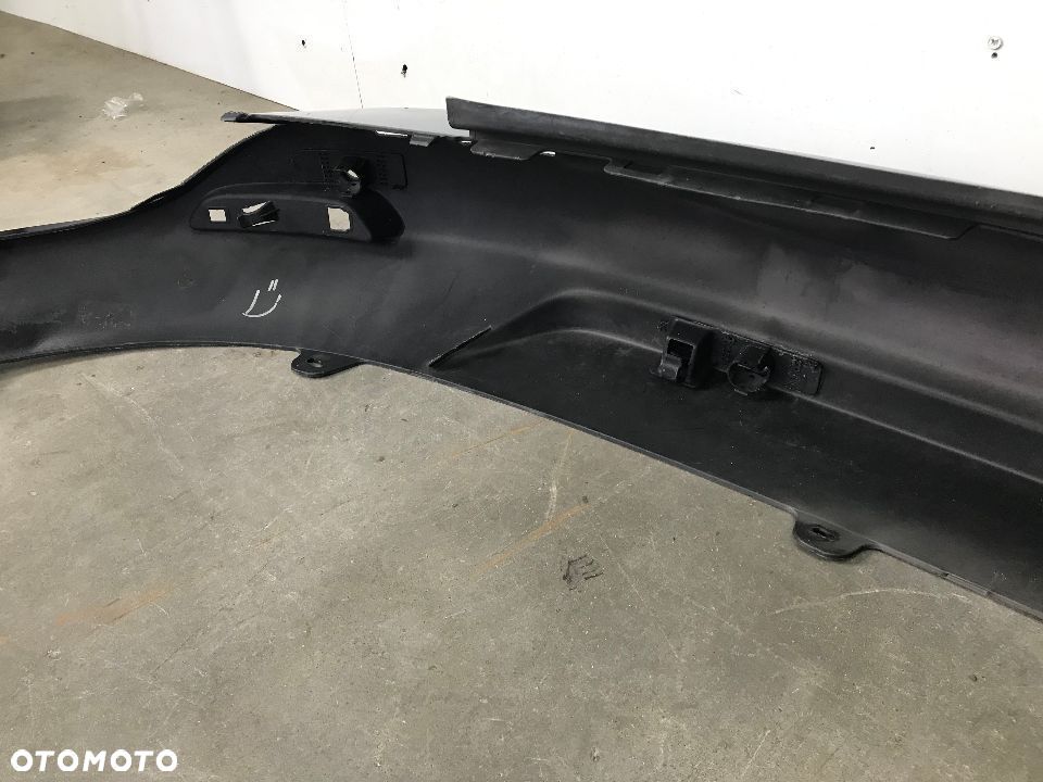 Zderzak tylny Renault Clio IV 4 kombi PDC 850B22689R - 14