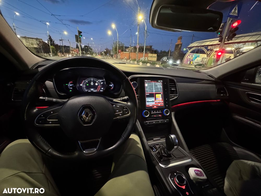 Renault Talisman ENERGY dCi EDC Intens - 16
