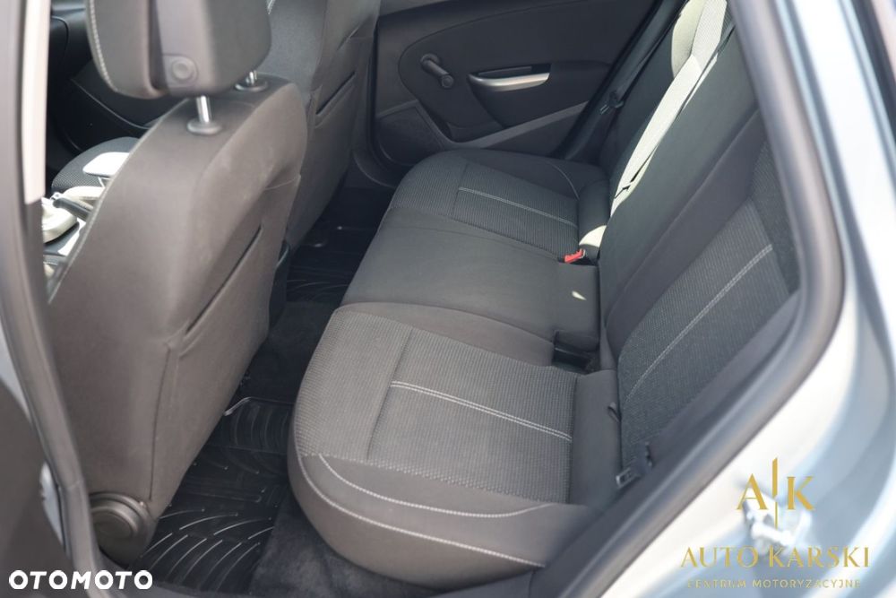 Opel Astra - 31