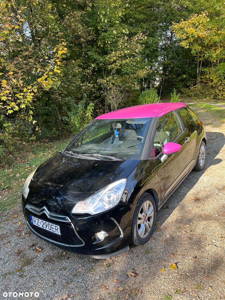 Citroën DS3