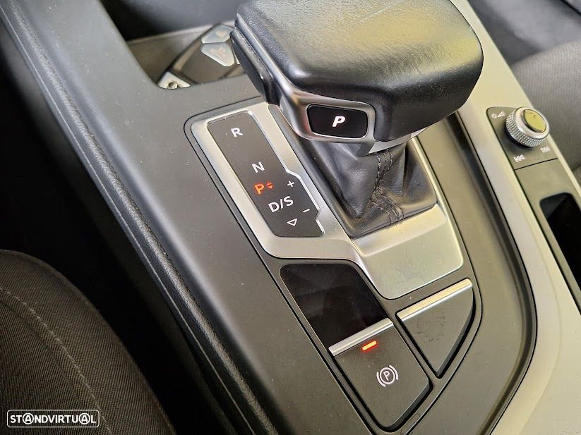 Audi A4 Avant - 29