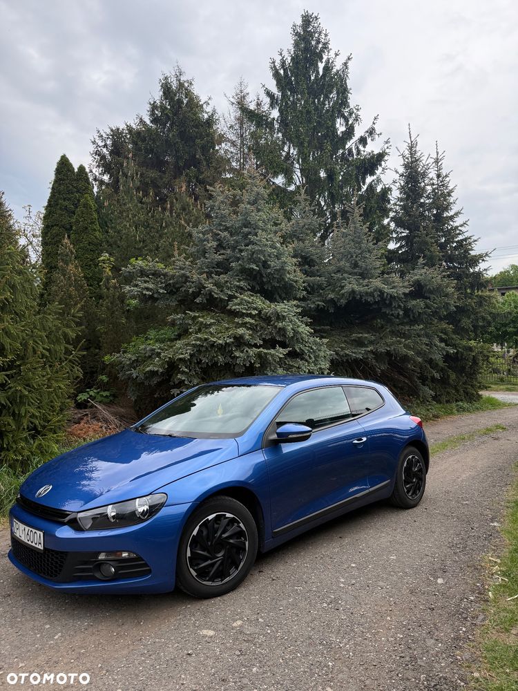Volkswagen Scirocco 1.4 TSI - 15