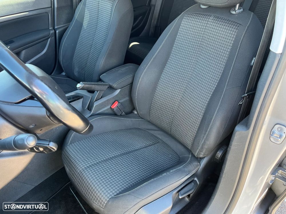 Peugeot 308 SW 1.6 BlueHDi Style - 11