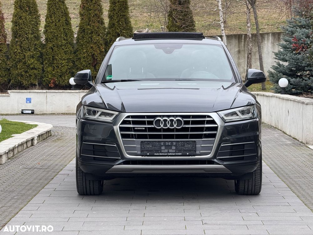 Audi Q5 2.0 TDI Quattro S tronic - 2