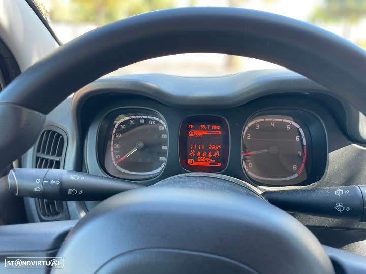 Fiat Panda 1.2 Lounge - 3