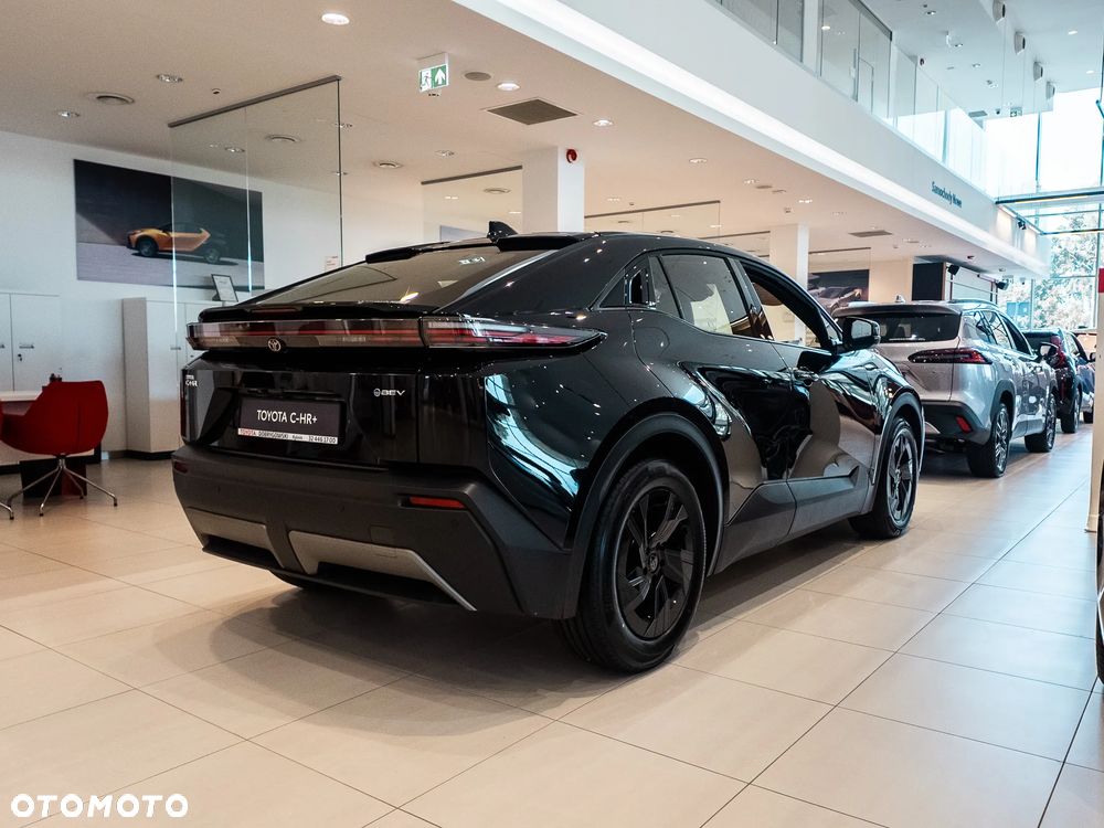 Toyota C-HR+ 57.7kWh Style - 5