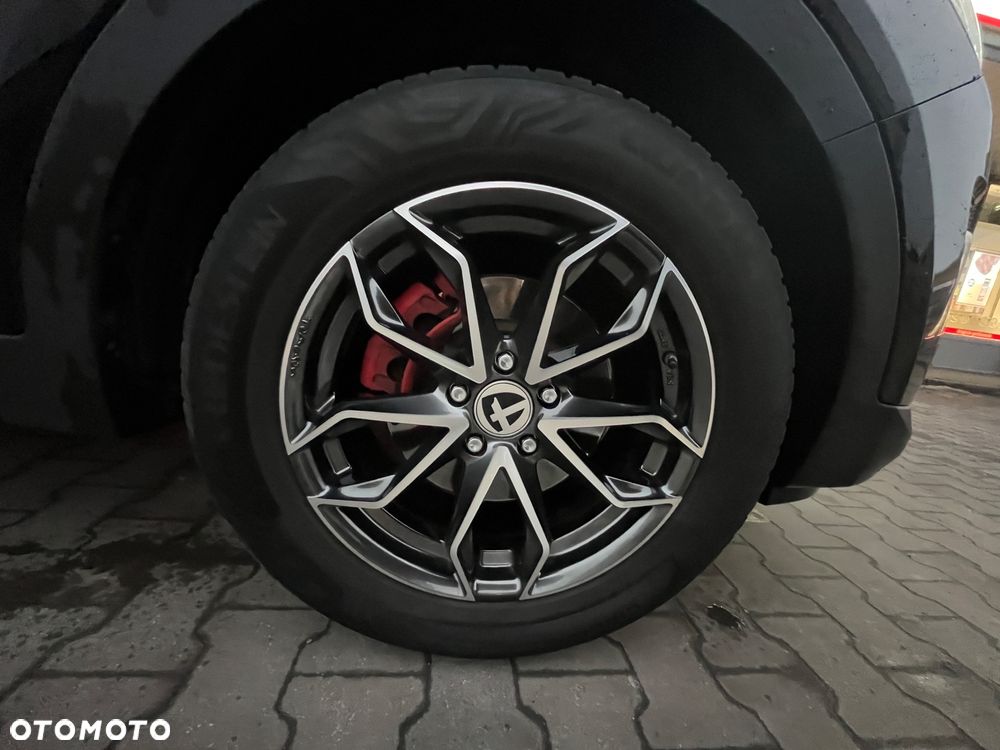 Hyundai Santa Fe 2.2 CRDI 4WD Automatik Style - 12