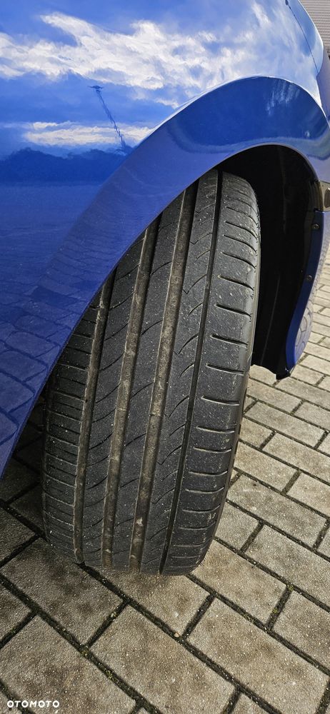 Honda Civic 1.0 T Comfort Sport Line - 26