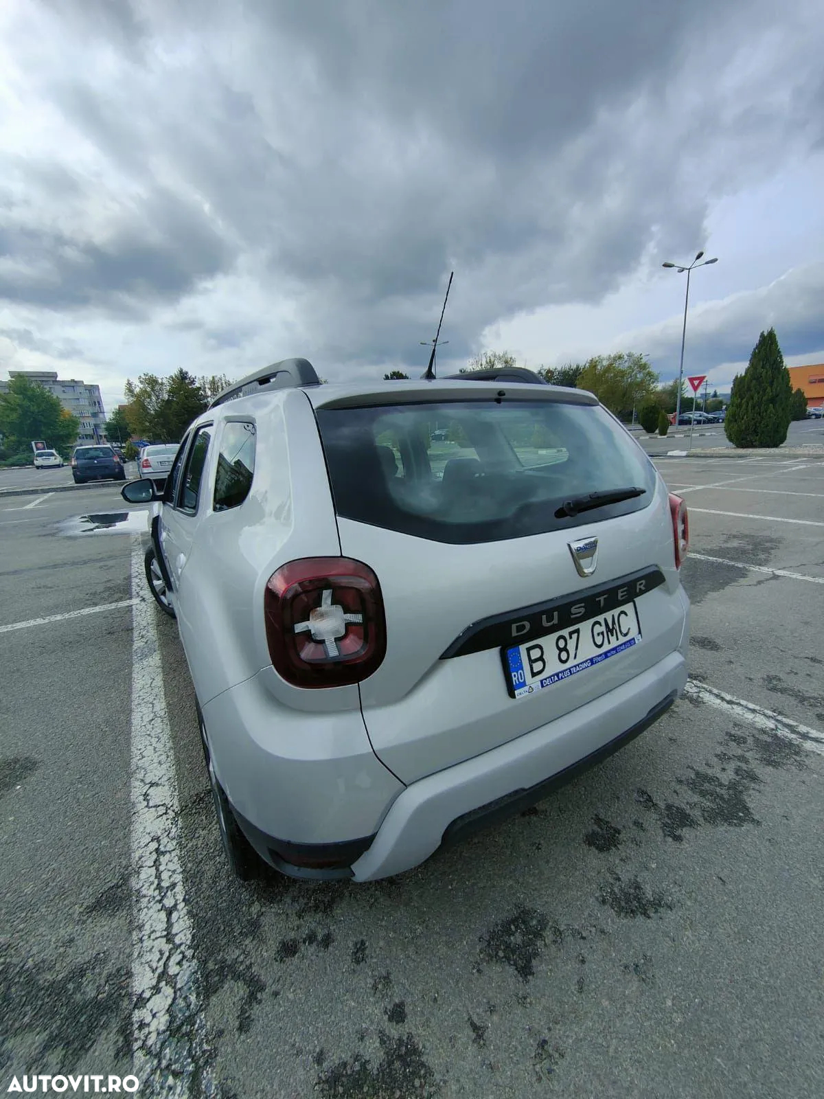Dacia Duster - 5