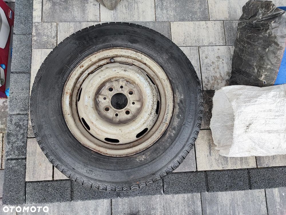 Niewiadów N126 - 27