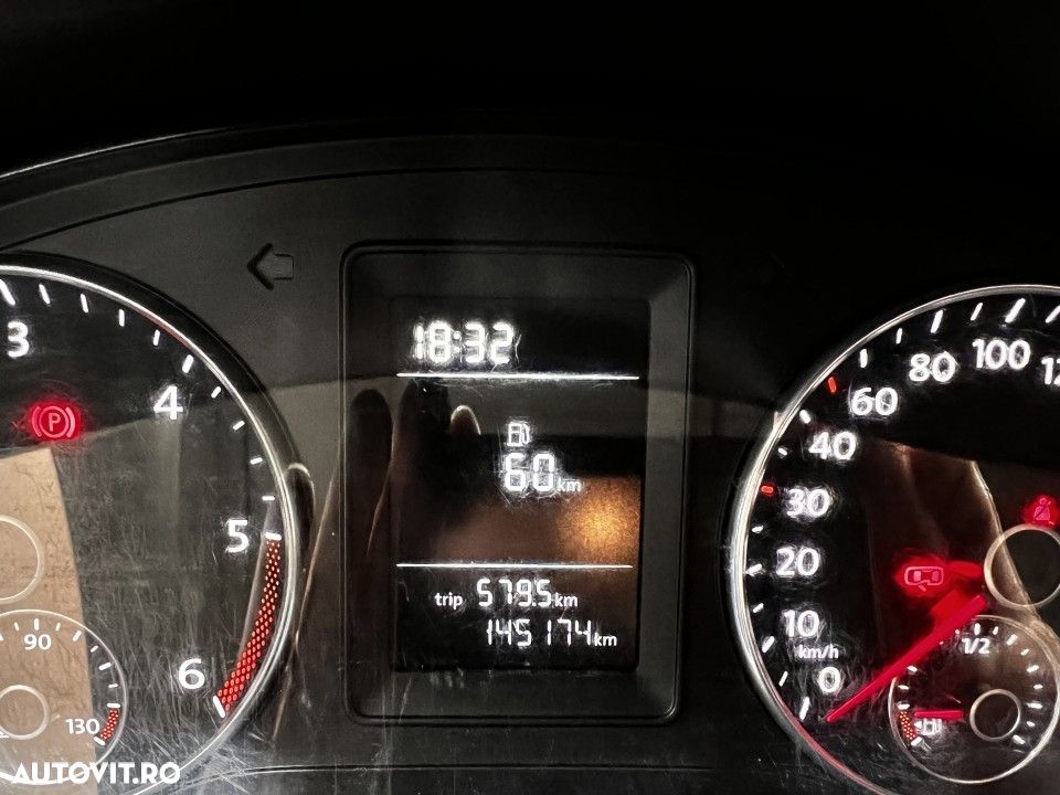 Volkswagen Caddy - 12