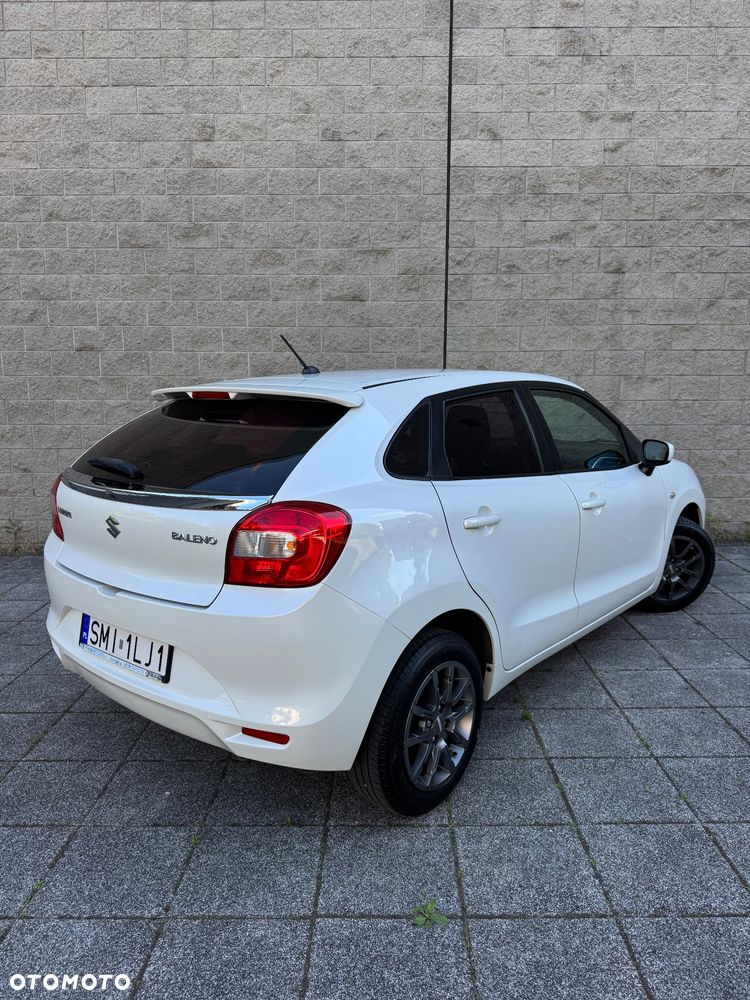 Suzuki Baleno 1.2 Premium - 3