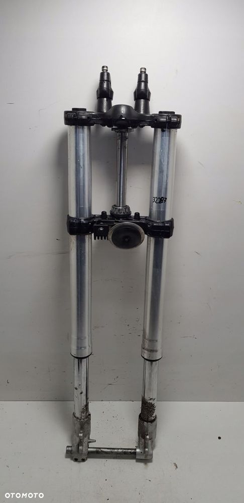 APRILIA PEGASO 650 LAGI ZAWIESZENIE PRZÓD - 2