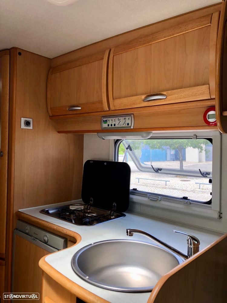 McLouis Lagan 253 c/ Garagem - 26