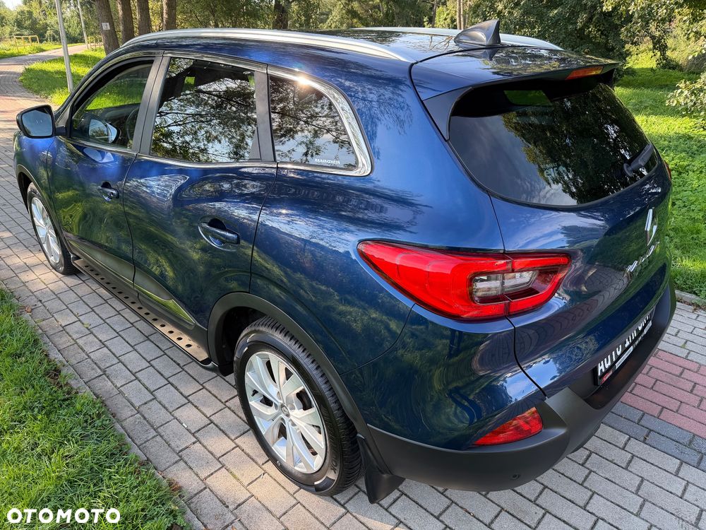 Renault Kadjar Energy TCe 130 EDC Experience - 29