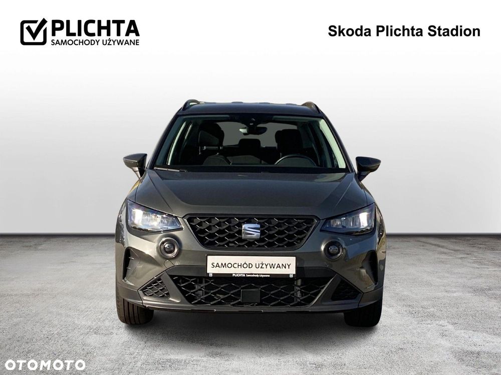 Seat Arona 1.0 TSI Style S&S DSG - 9