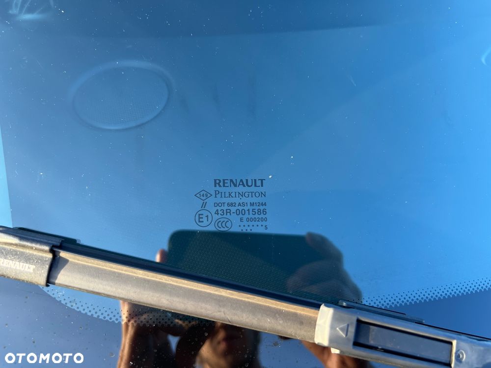 Renault Captur TCe 120 EDC Helly Hansen - 6