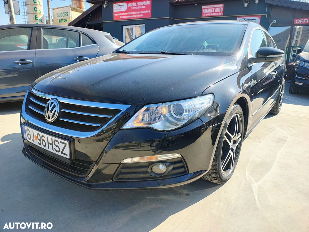 Volkswagen Passat 2.0 TDI BlueMotion Technology Exclusive - 23