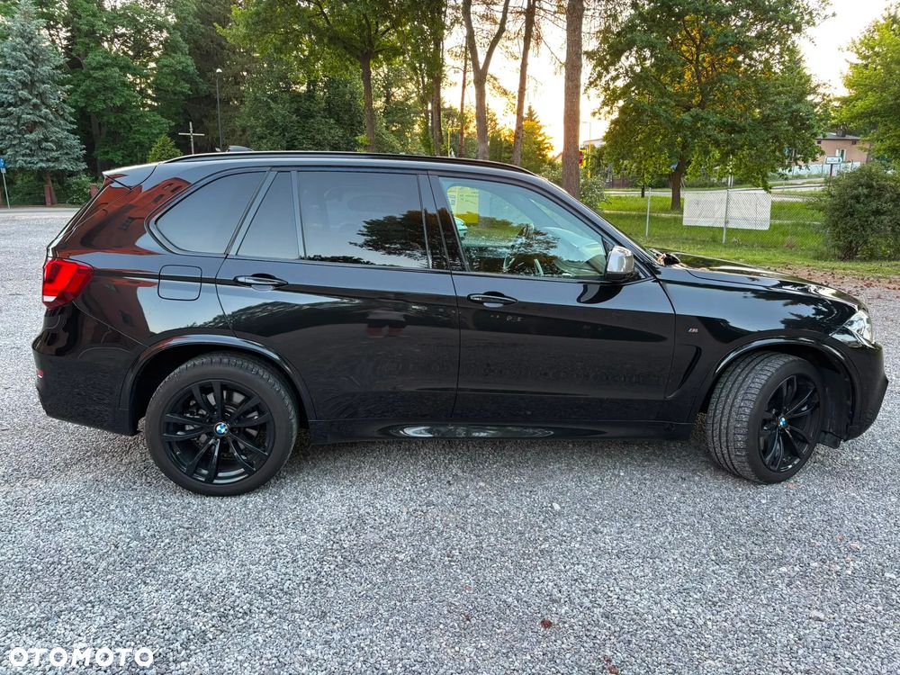 BMW X5 M - 6