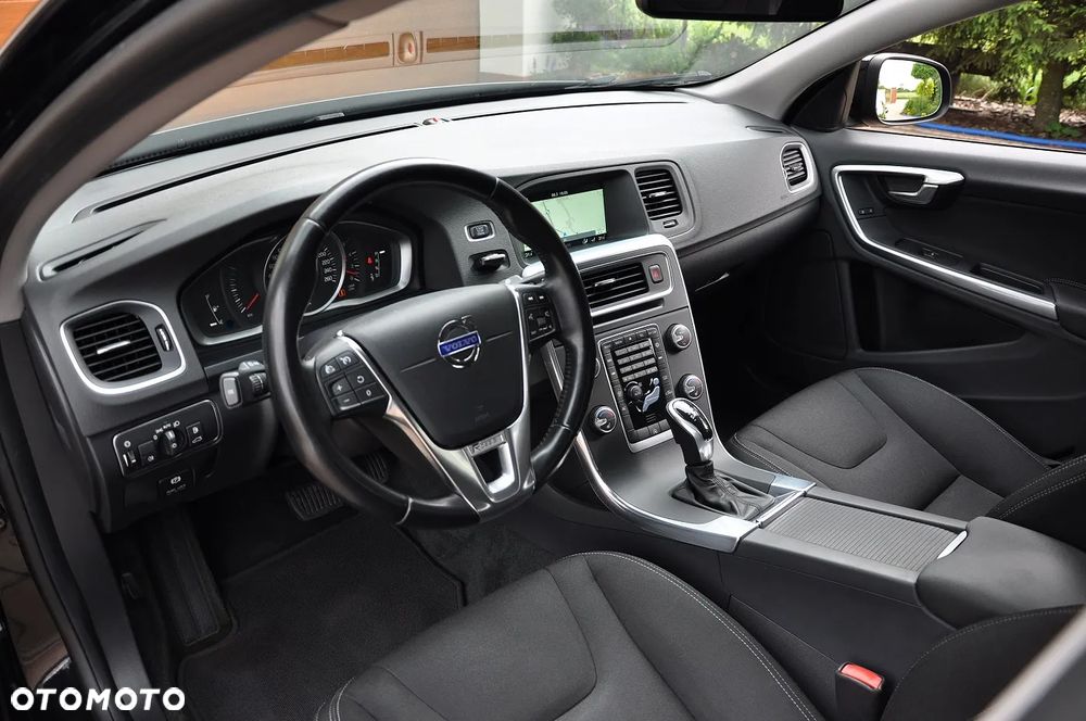 Volvo S60 - 21