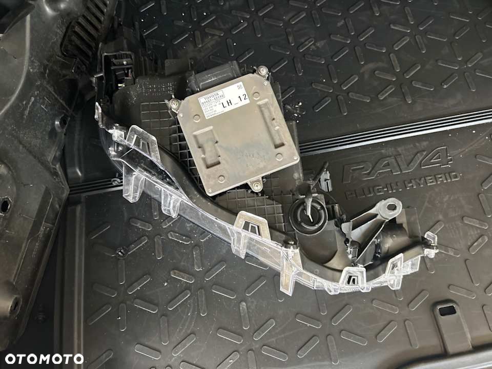 Toyota RAV4 2,5 Teamplayer - 21