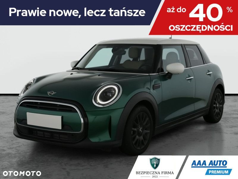 MINI Cooper - 2