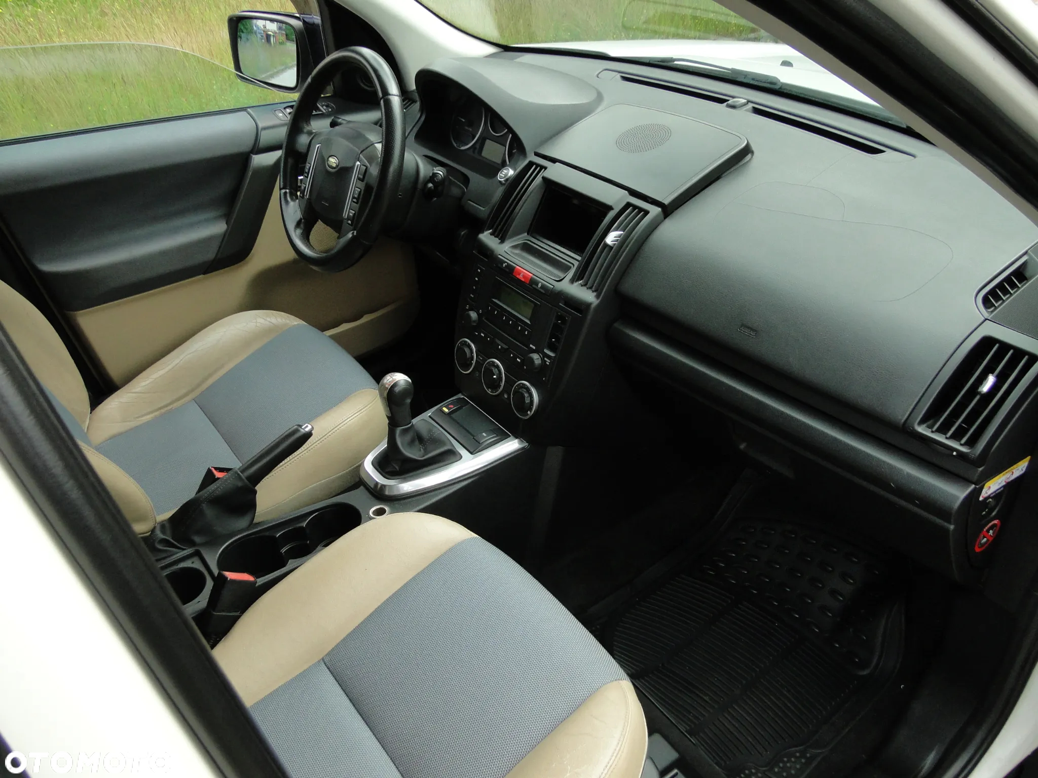 Land Rover Freelander - 13
