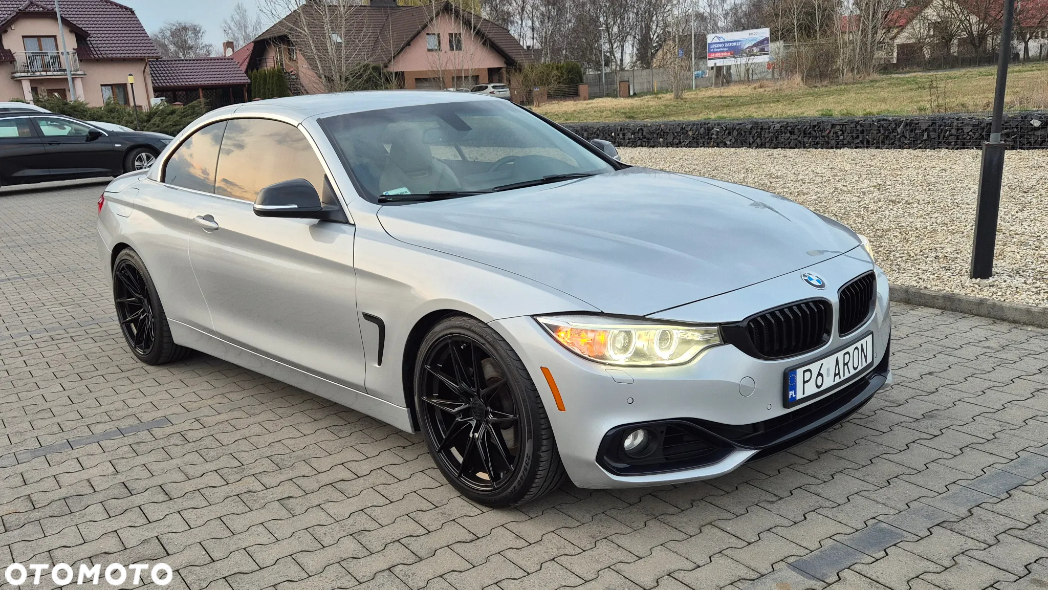 BMW Seria 4 - 36