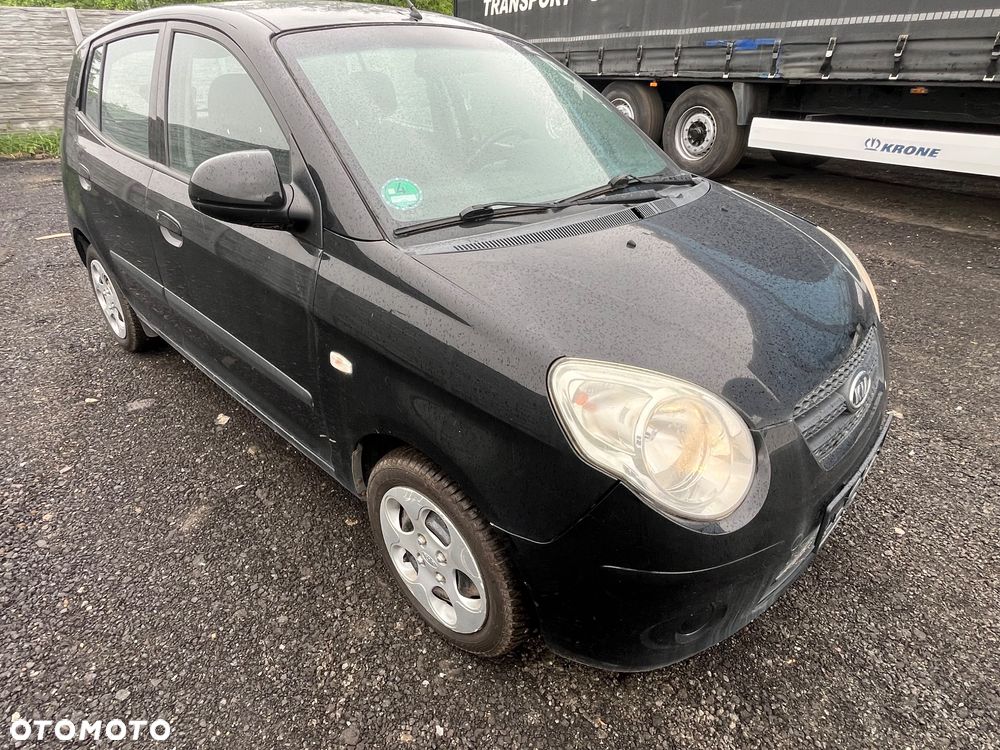 Kia Picanto 1.1 Spirit - 1