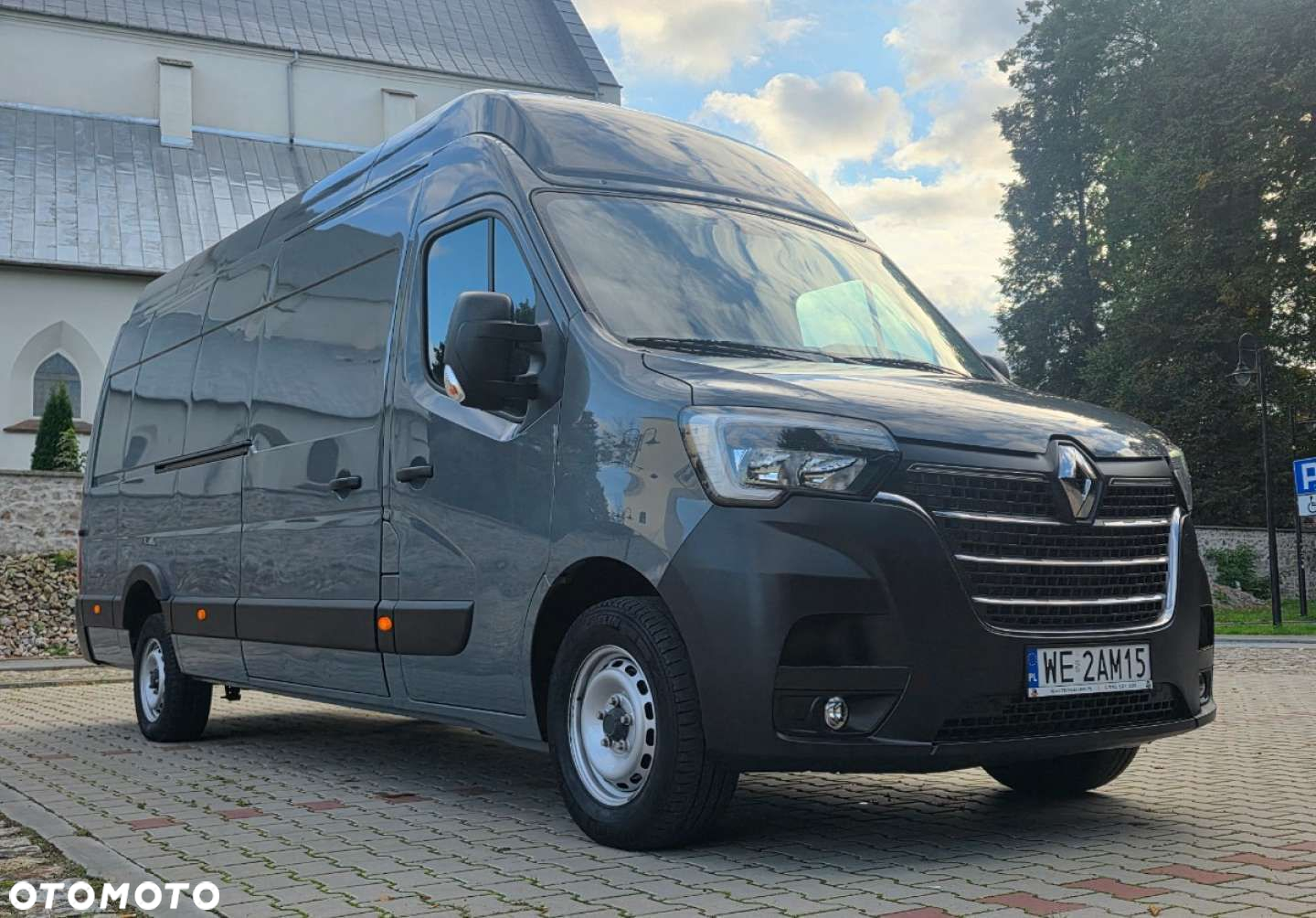 Renault Master - 4