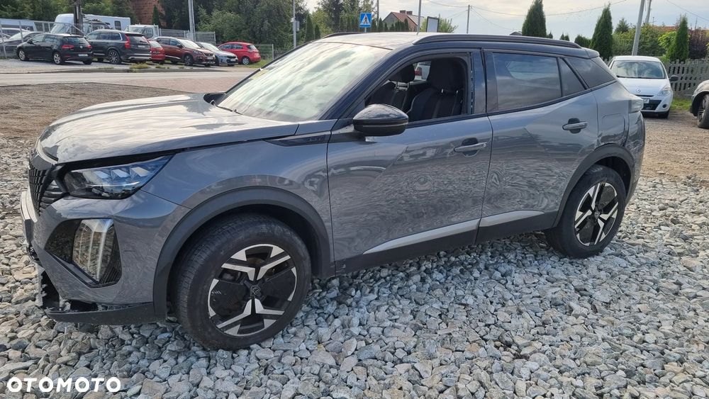 Peugeot 2008 PureTech 130 EAT8 Allure Pack - 16