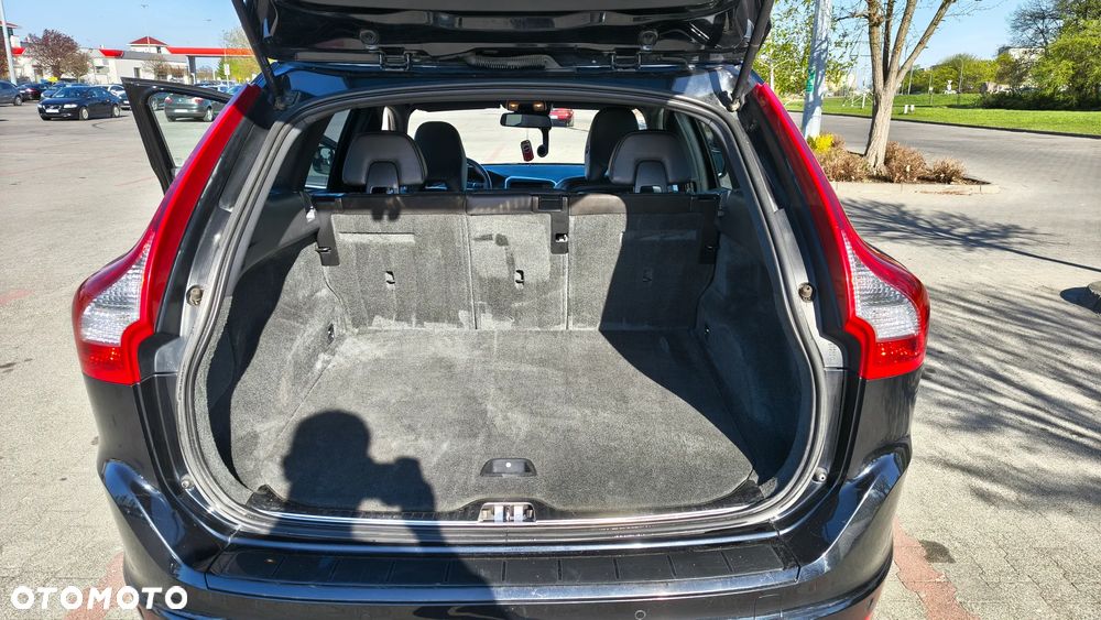 Volvo XC 60 - 10