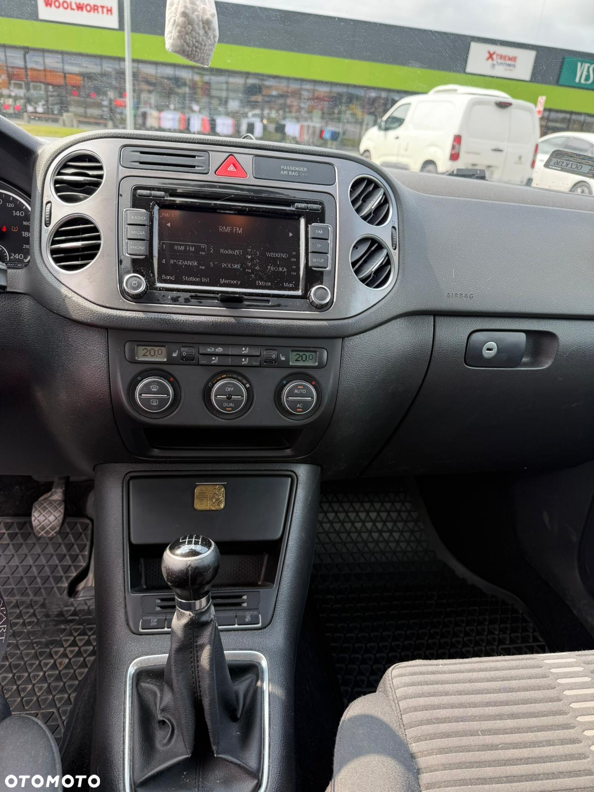 Volkswagen Tiguan 2.0 TDI 4Mot Sport&Style - 14