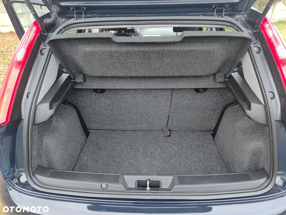 Fiat Punto - 20