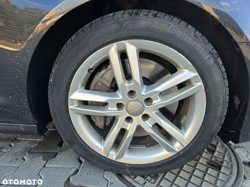 Audi A6 Limousine - 36