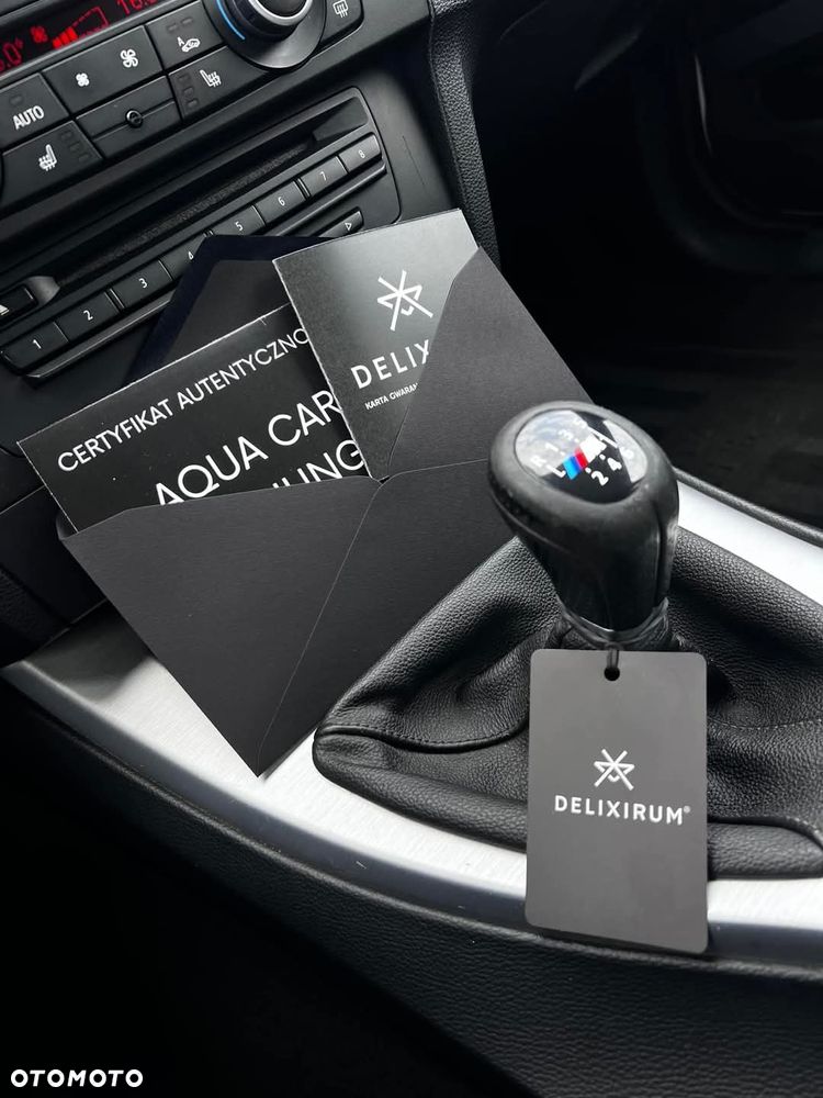 BMW Seria 3 325d DPF - 19