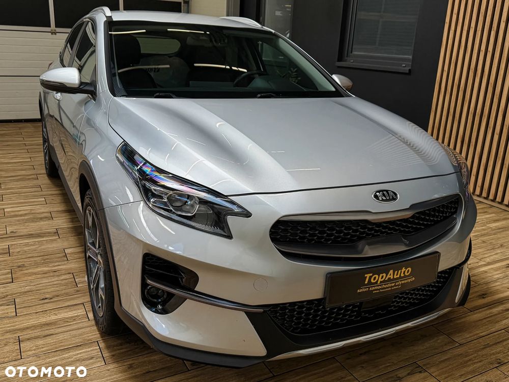 Kia XCeed 1.4 T-GDI L Business Line - 5