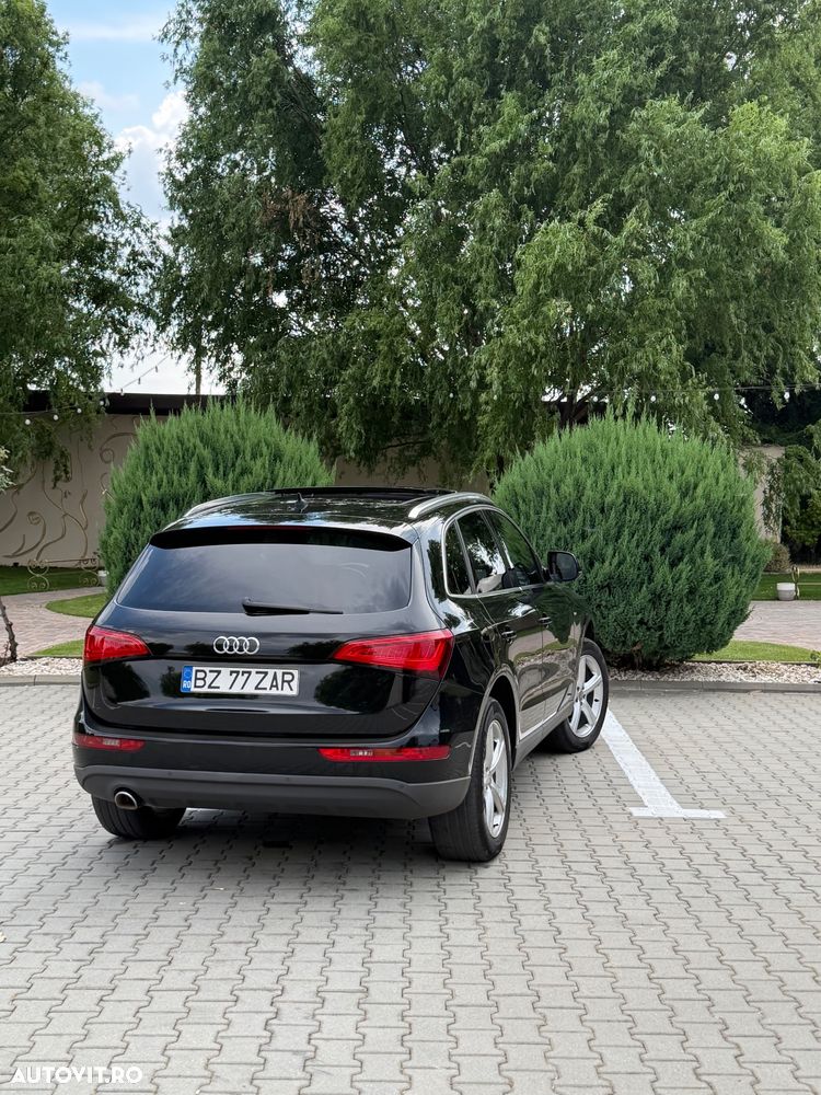 Audi Q5 - 6