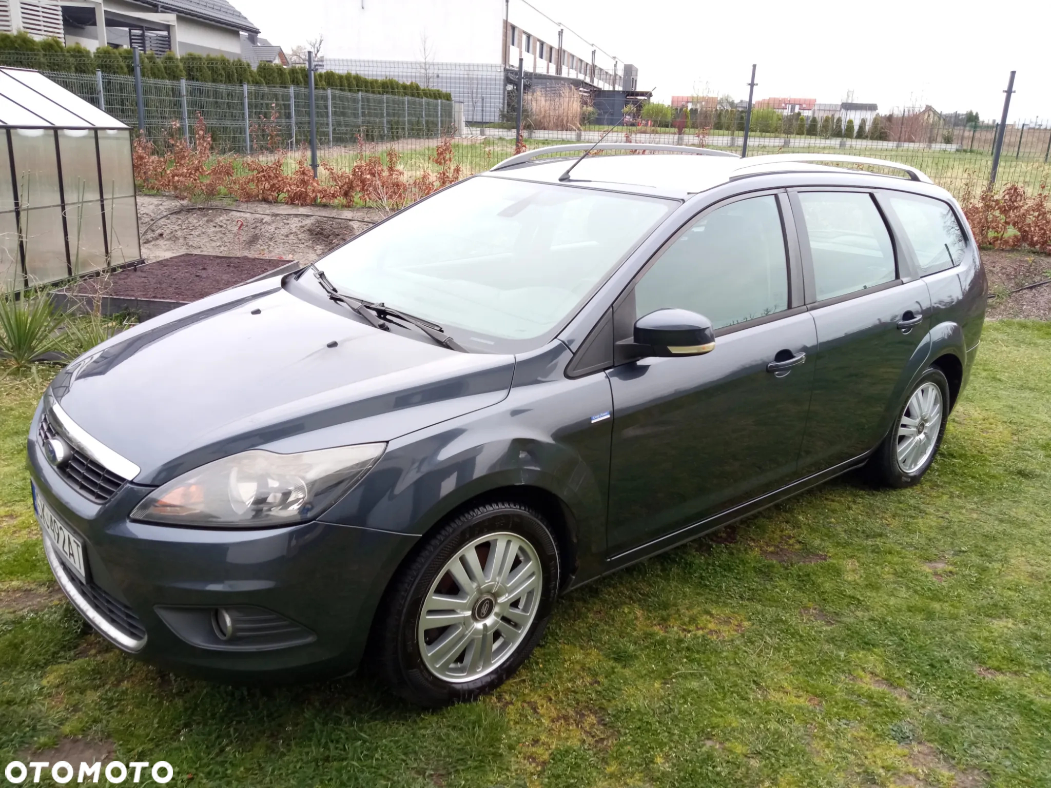 Ford Focus 2.0 TDCi Platinium X - 15