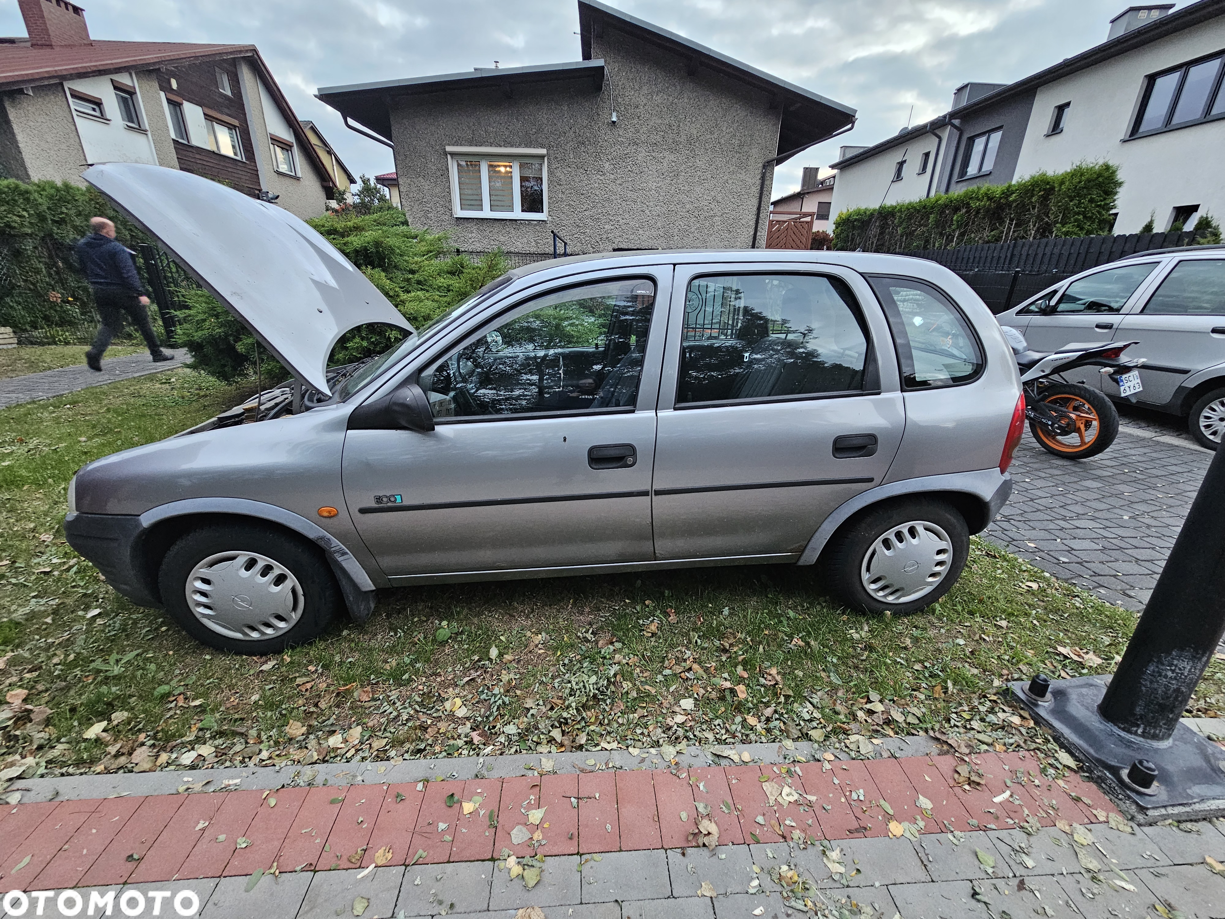 Opel Corsa 1.4 Eco - 2