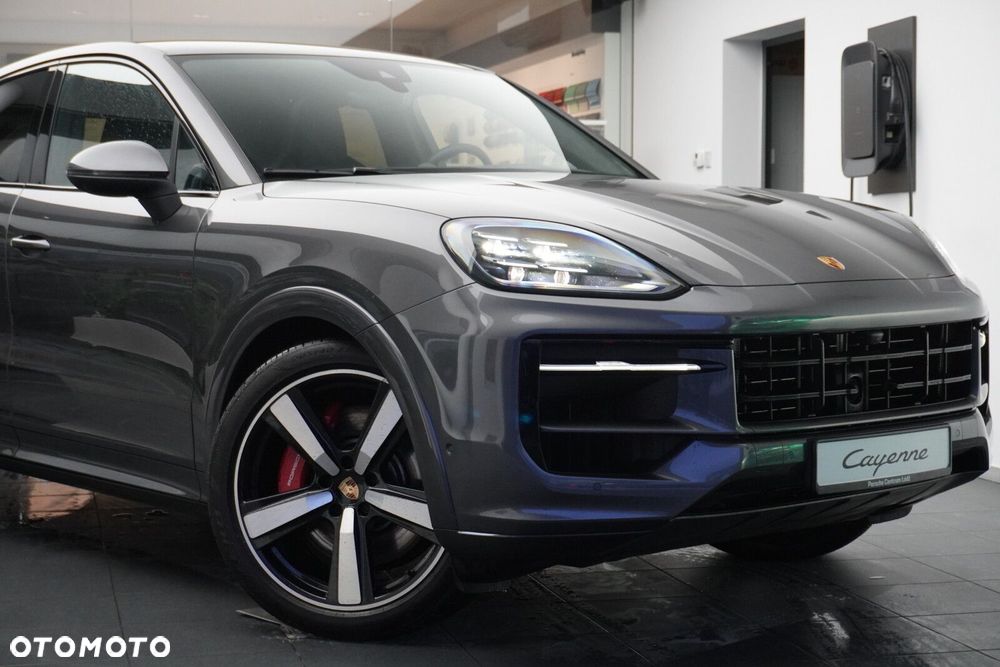 Porsche Cayenne - 3