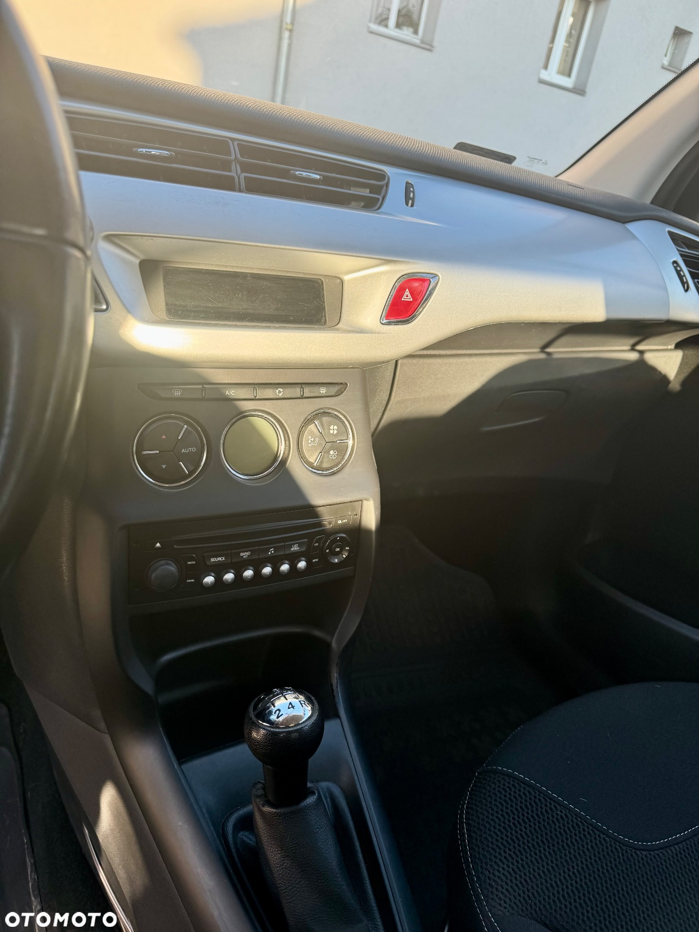 Citroën C3 - 7